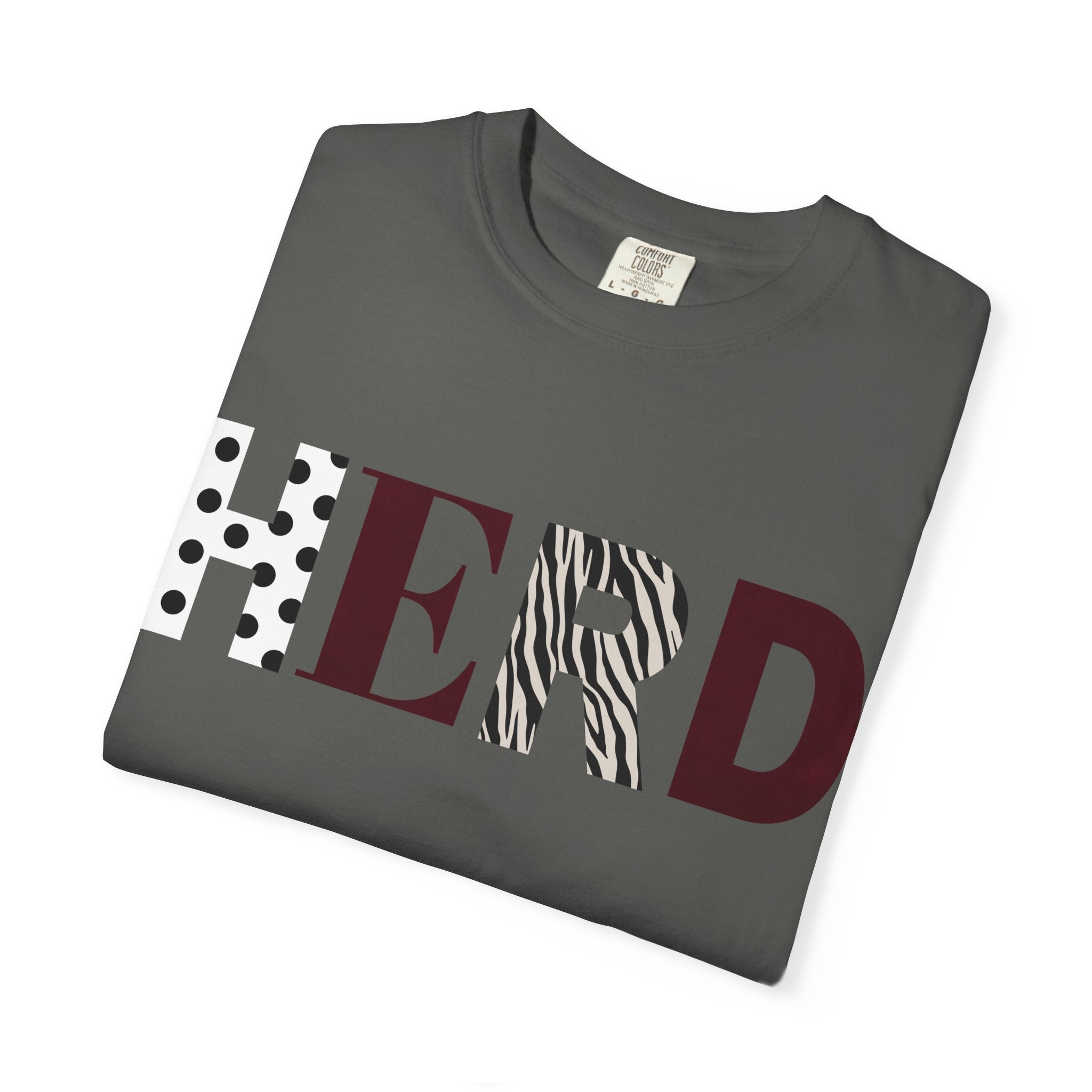 HERD Graphic T-Shirt
