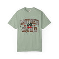 Motherhood Graphic Tee