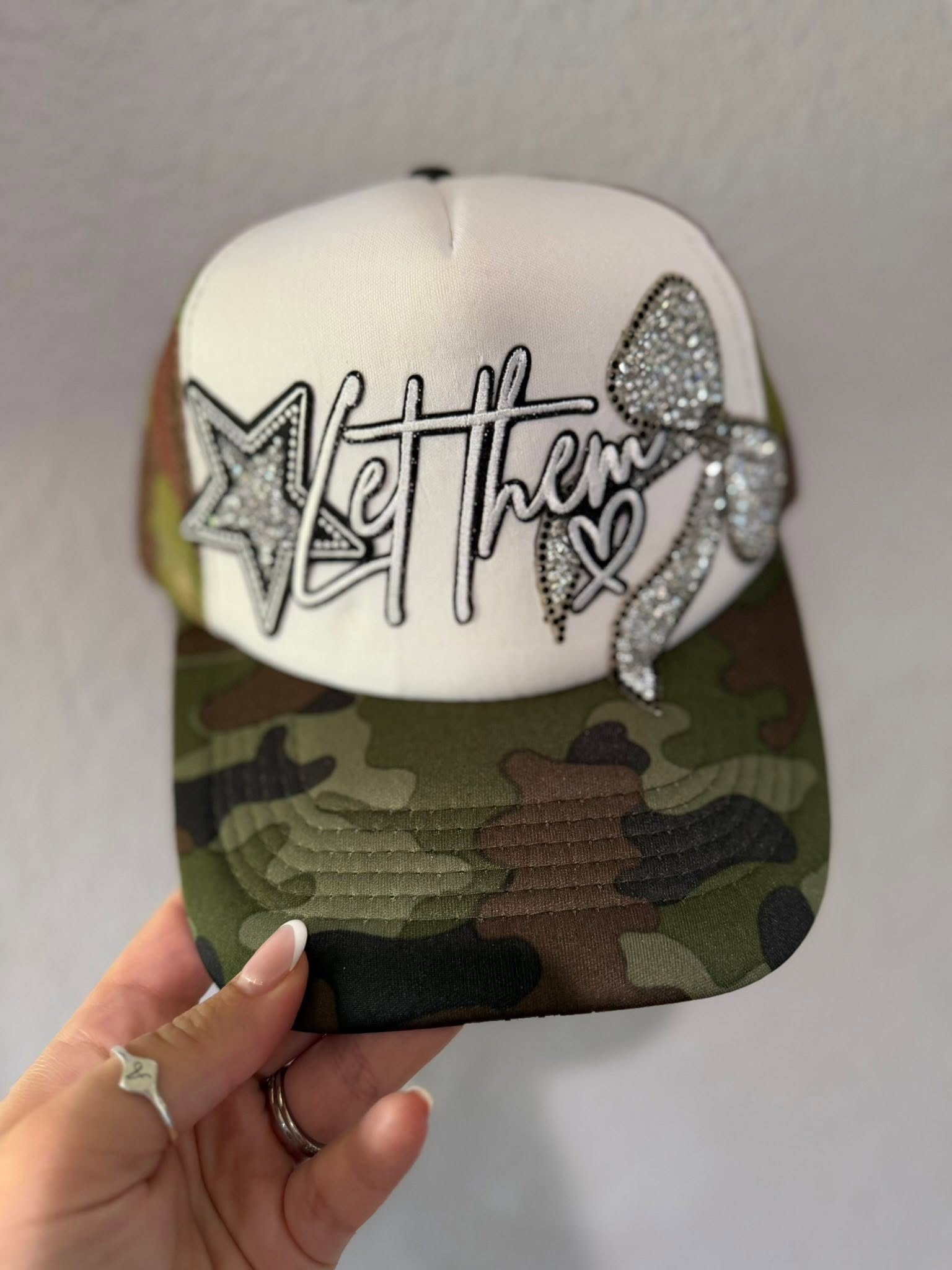 Let Them Hat