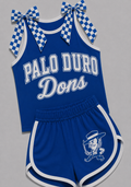 PRE ORDER PD DONS SET