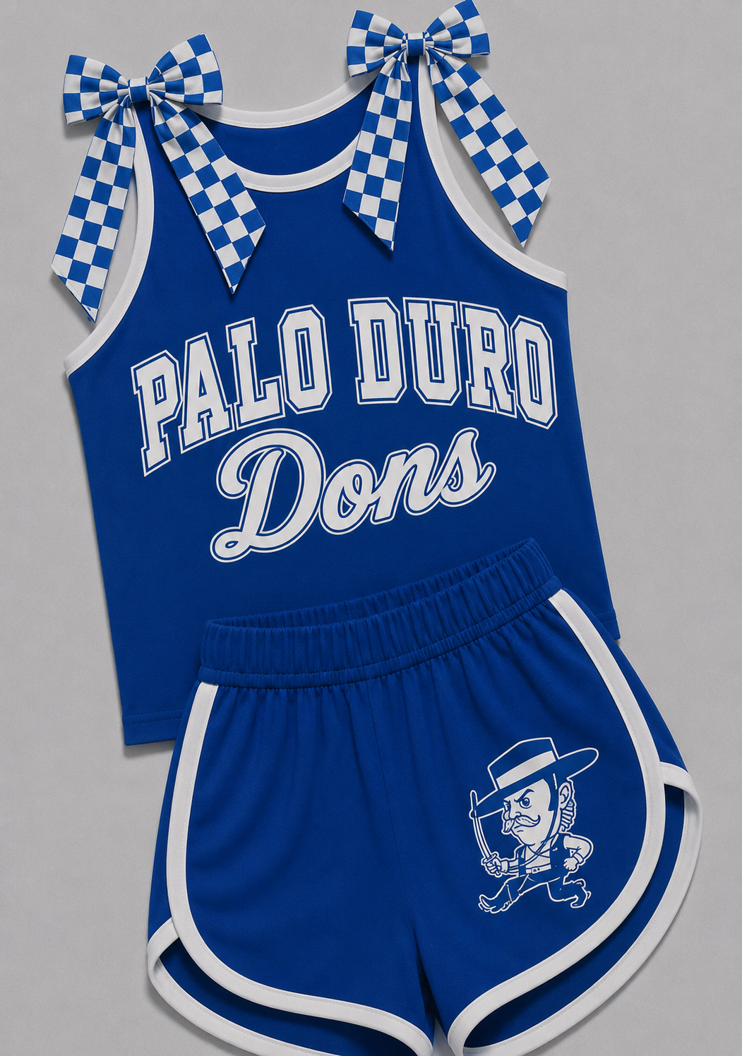PRE ORDER PD DONS SET