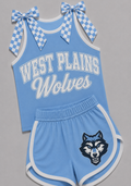 PRE ORDER WP WOLVES SET
