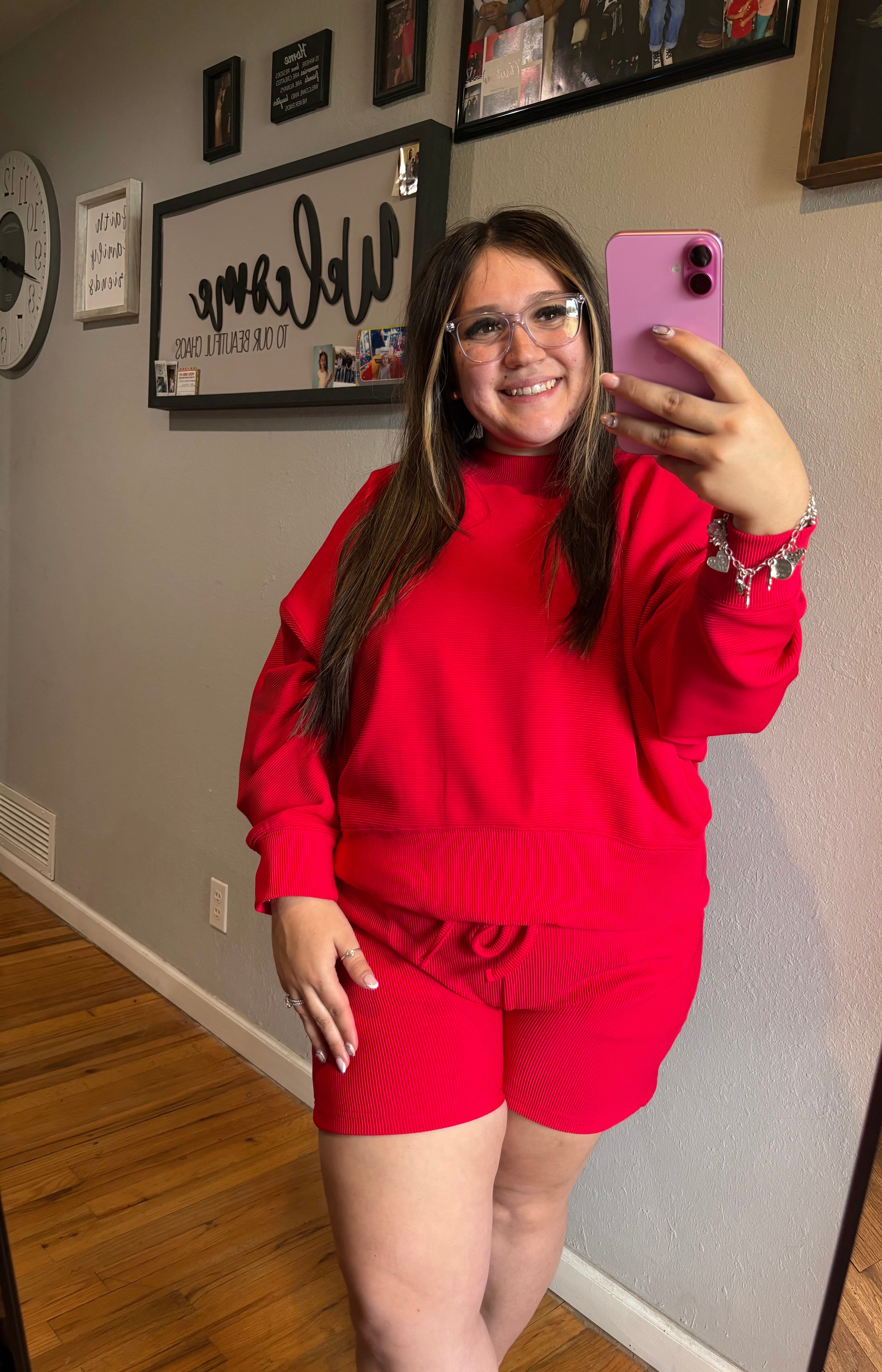 Ruby Set